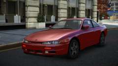 Nissan Silvia Lategisi for GTA 4