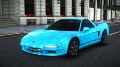 Honda NSX Anjax S3 for GTA 4