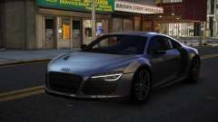Audi R8 Sonth for GTA 4