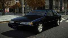 Ford Thunderbird Kabjet for GTA 4