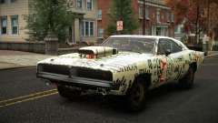 Dodge Charger Jender S5 for GTA 4