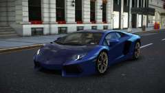 Lamborghini Aventador Ashter for GTA 4
