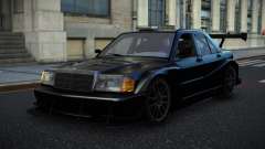 Mercedes-Benz 190E Wibedaqu