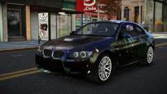 BMW M3 E92 Niele S1 for GTA 4