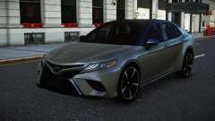 Toyota Camry Mebxu for GTA 4