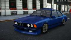 BMW M6 E24 Yoxlofa for GTA 4