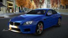 BMW M6 Gankyert S14 for GTA 4