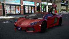 Lamborghini Aventador Niago for GTA 4