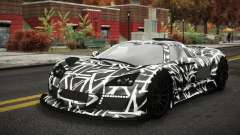 Gumpert Apollo Gefaien S3 for GTA 4