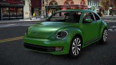 Volkswagen New Beetle Balqati for GTA 4