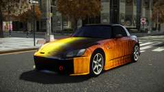 Honda S2000 Javin S4 for GTA 4