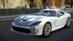 Dodge Viper Fiapo S2 for GTA 4