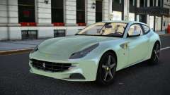 Ferrari FF Joran for GTA 4