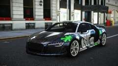 Audi R8 Katian S2 for GTA 4