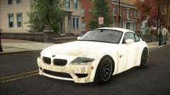 BMW Z4 Exalie S1 for GTA 4
