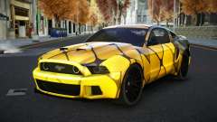 Ford Mustang Lubelia S9 for GTA 4