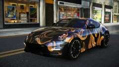 Nissan 370Z Amle S2 for GTA 4