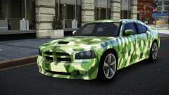 Dodge Charger SRT Elcoh S13 for GTA 4