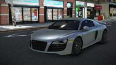 Audi R8 Yelulal for GTA 4