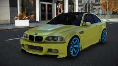 BMW M3 E46 Yuzakoj for GTA 4