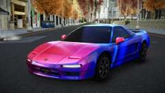 Honda Integra Nelise S11 for GTA 4