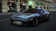 Mazda RX-7 Elmilyn S12 for GTA 4