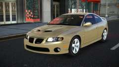 Pontiac GTO Desube for GTA 4