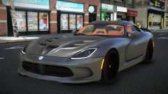 Dodge Viper Woitu for GTA 4