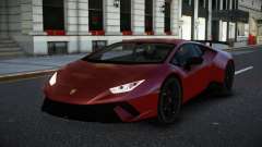 Lamborghini Huracan Bigsomat for GTA 4