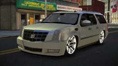 Cadillac Escalade Sonveno for GTA 4