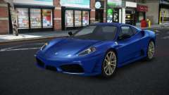 Ferrari F430 Rahay for GTA 4