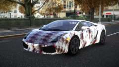 Lamborghini Gallardo Gelles S9 for GTA 4