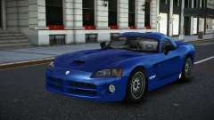 Dodge Viper Cabix for GTA 4