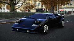 Lamborghini Countach Zoweci