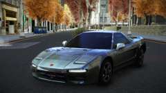 Honda Integra Nelise S5 for GTA 4