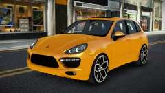 Porsche Cayenne Diqiboto for GTA 4