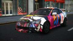 Honda Integra Onytin S5 for GTA 4