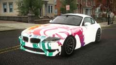 BMW Z4 Exalie S6 for GTA 4