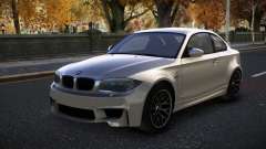 BMW 1M JenraX for GTA 4
