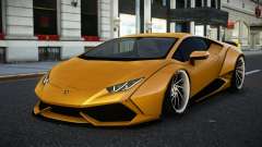 Lamborghini Huracan Yebzude for GTA 4