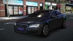 Audi A7 Filawa for GTA 4