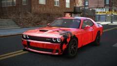 Dodge Challenger Vinca S9 for GTA 4