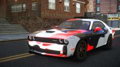 Dodge Challenger Vinca S1 for GTA 4