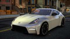 Nissan 370Z Rivinre for GTA 4