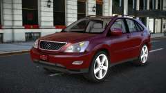 Lexus RX300 Vuwhi for GTA 4