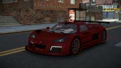 Gumpert Apollo Ucol for GTA 4