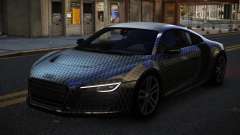 Audi R8 Sonth S11 for GTA 4