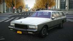 Chevrolet Caprice Classic Pefkuhus for GTA 4