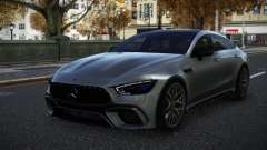 Mercedes-Benz GT63S AMG Jaize for GTA 4