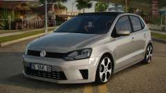 Volkswagen Polo Tysex for GTA San Andreas